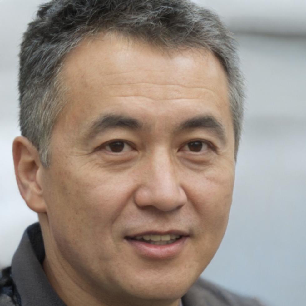 Portrait de Julien Montclair, expert en analyse financière