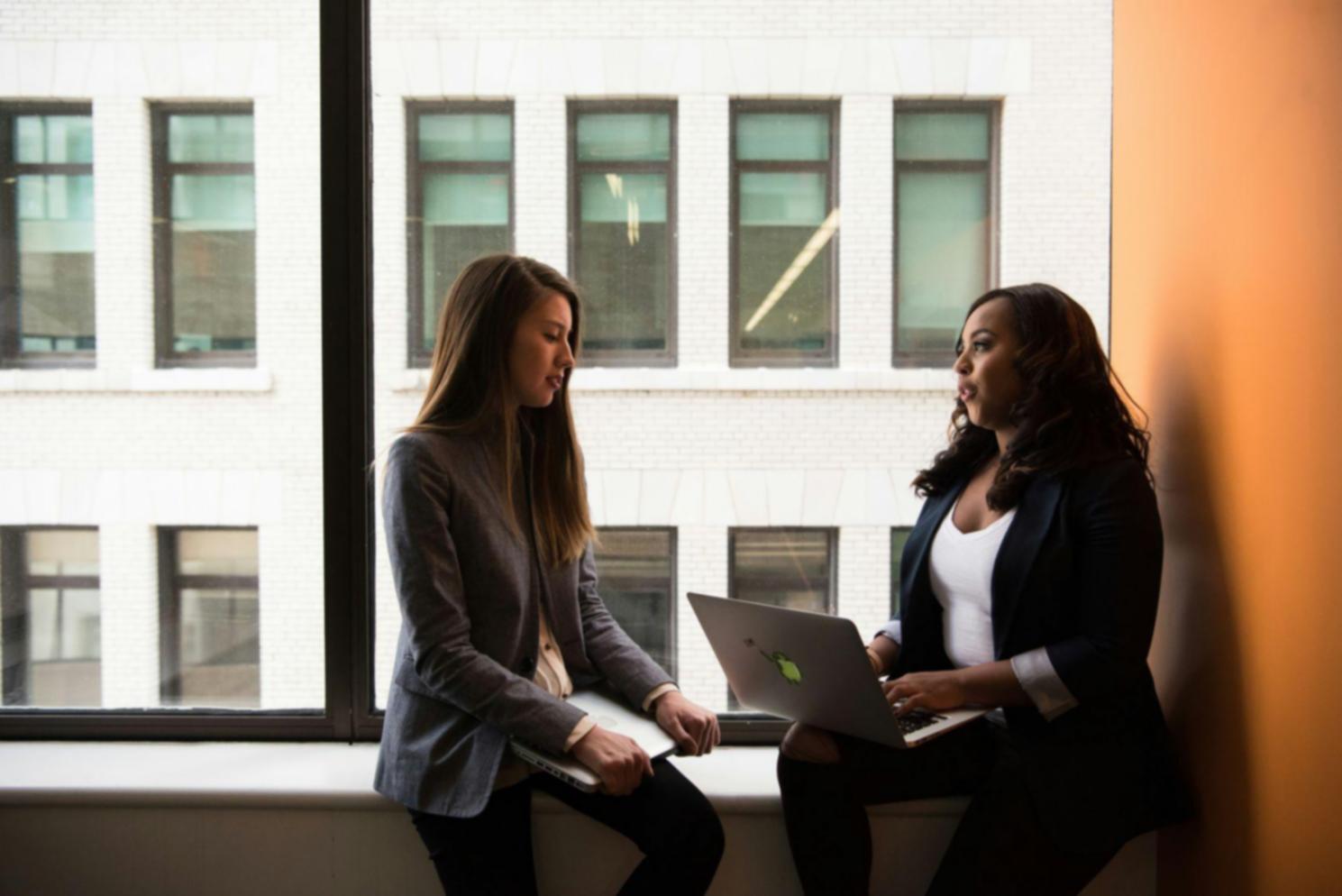 Vue d'ensemble de nos bureaux modernes à Orléans